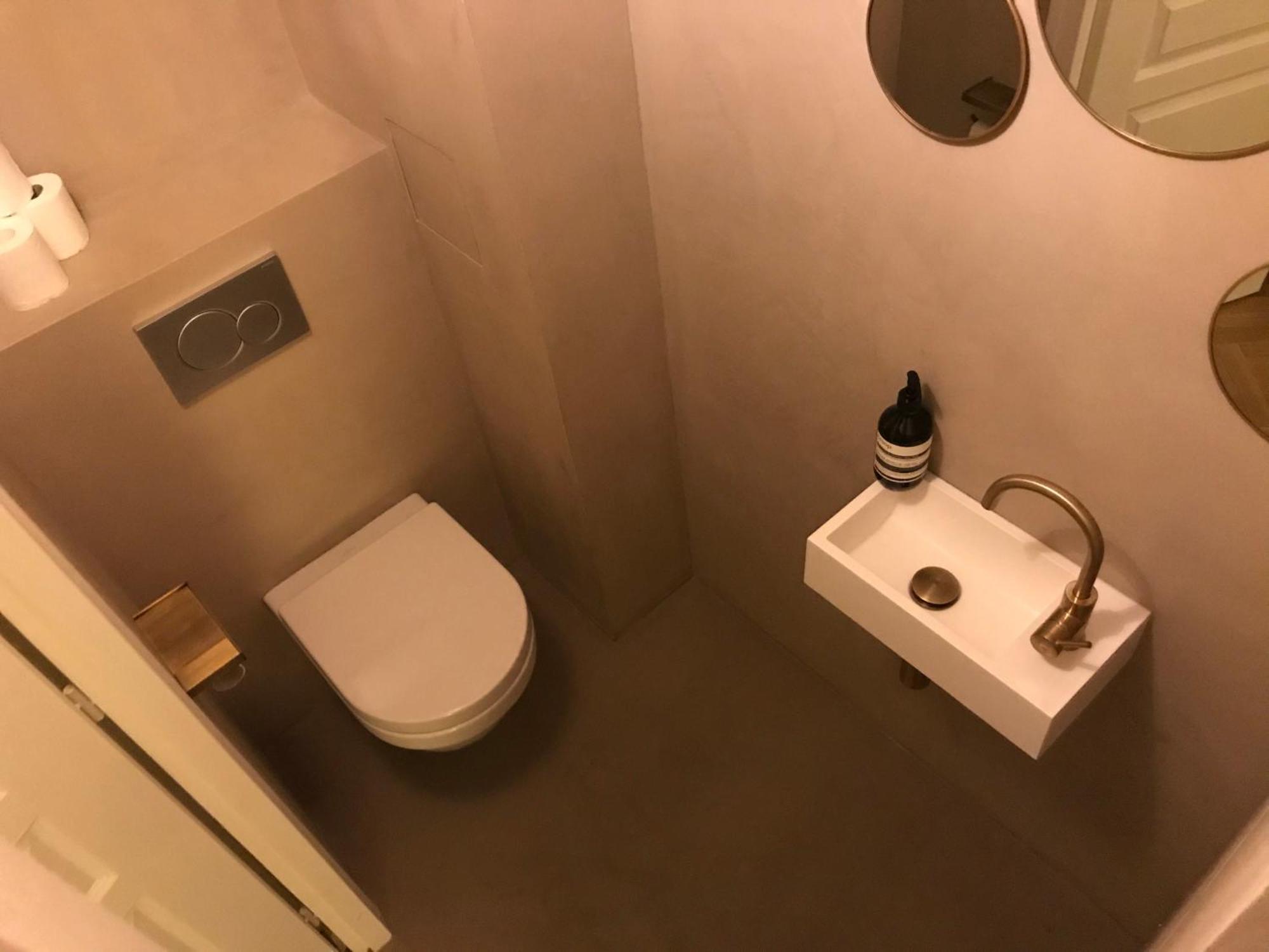 Luxelevallois Chic Stay With Balcony 800 Meters From Paris Exterior photo